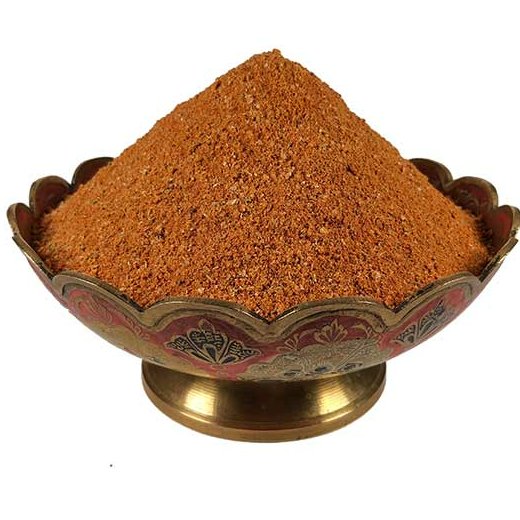 ادویه کتلت و همبرگر در بسته های 100گرمی