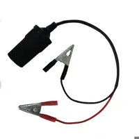 رابط سرباطری به مادگی فندکی مدل M-129 (فروش عمده و تکی)