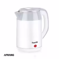 کتری برقی ساچی مدل NL-KT-7749 - مشکی