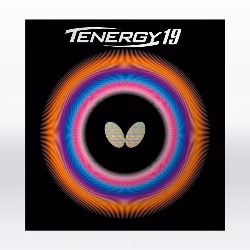 تینرژی 19