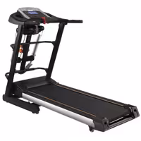 تردمیل چند کاره خانگی فلکسی فیت مدل Flexi Fit F7SM