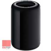 مشخصات، قیمت و خرید کیس Apple مدل Mac Pro (Late 2013) - رایتاپ