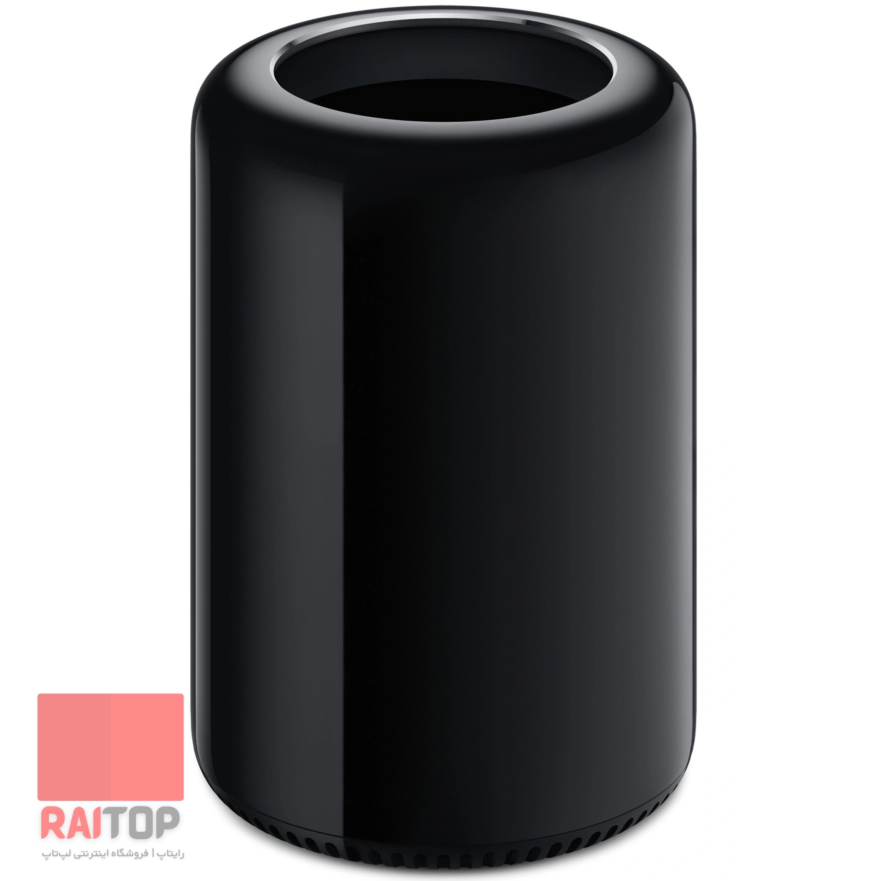 مشخصات، قیمت و خرید کیس Apple مدل Mac Pro (Late 2013) - رایتاپ