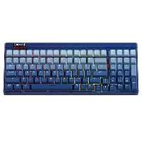 کیبورد مکانیکال گیمینگ ردراگون K656 PRO WB RGB