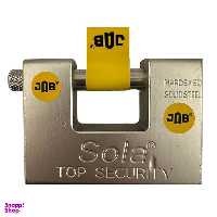 قفل کتابی جاب مدل JB-Sol