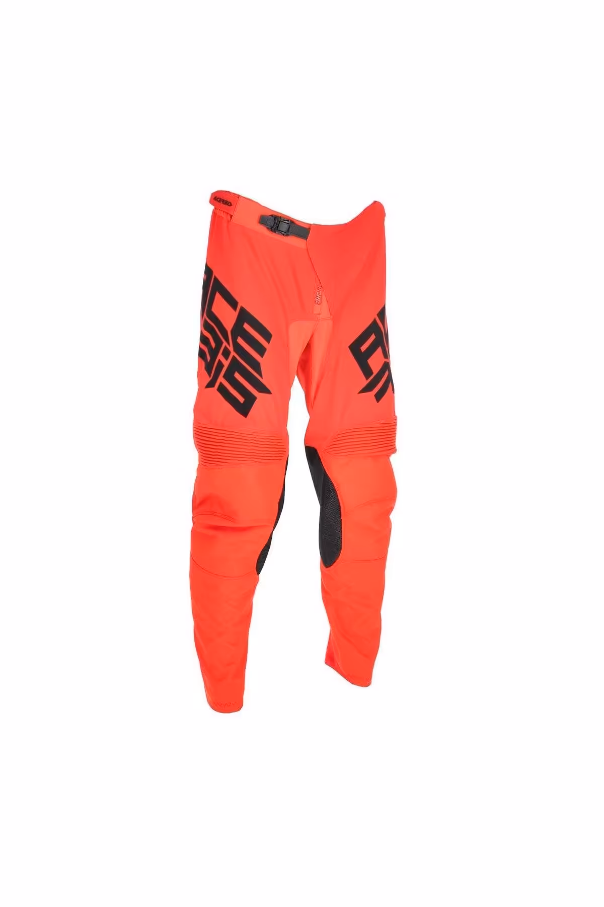 شلوار موتورسوار قرمز مردانه و زنانه ACERBIS MX TRACK PANTS Acerbis