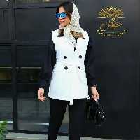 وست و شومیز عیدانه باقیمت استثنایی دوتکه لباس با قیمت یک لباس