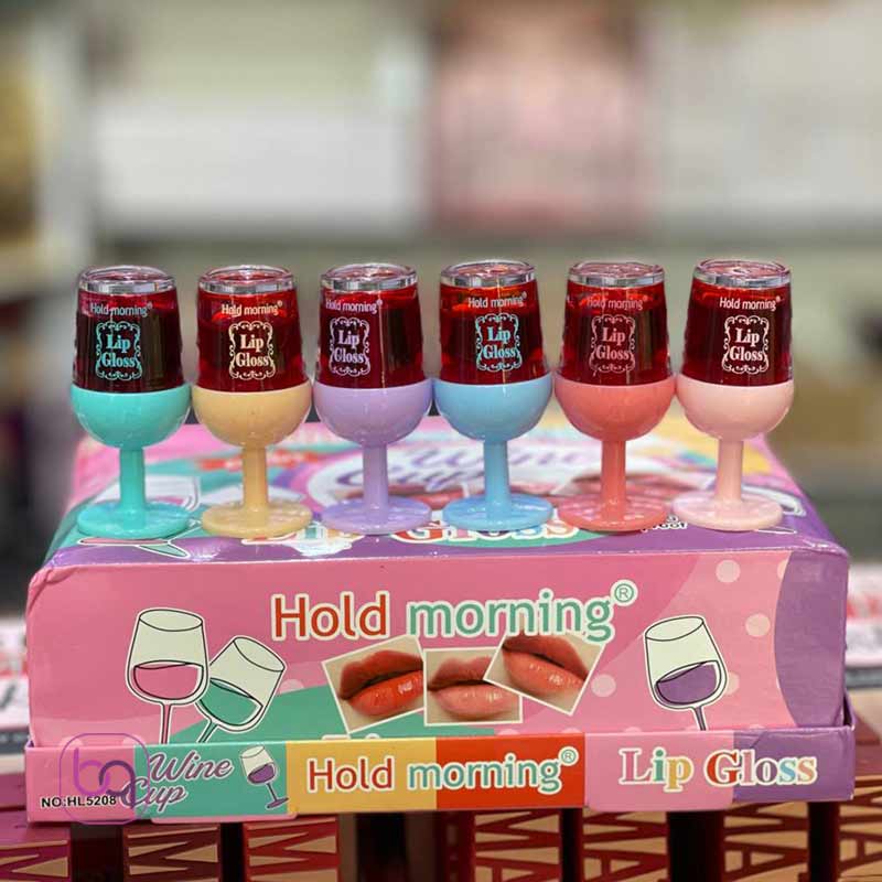 تینت لب طرح لیوانی 24 ساعته و ضد آب - خرید تینت لب وارداتی