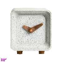 ساعت رومیزی مدل بتنی کد G001