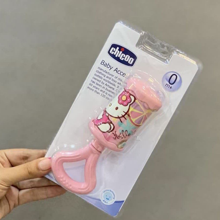 جغجغه ملودی کودک