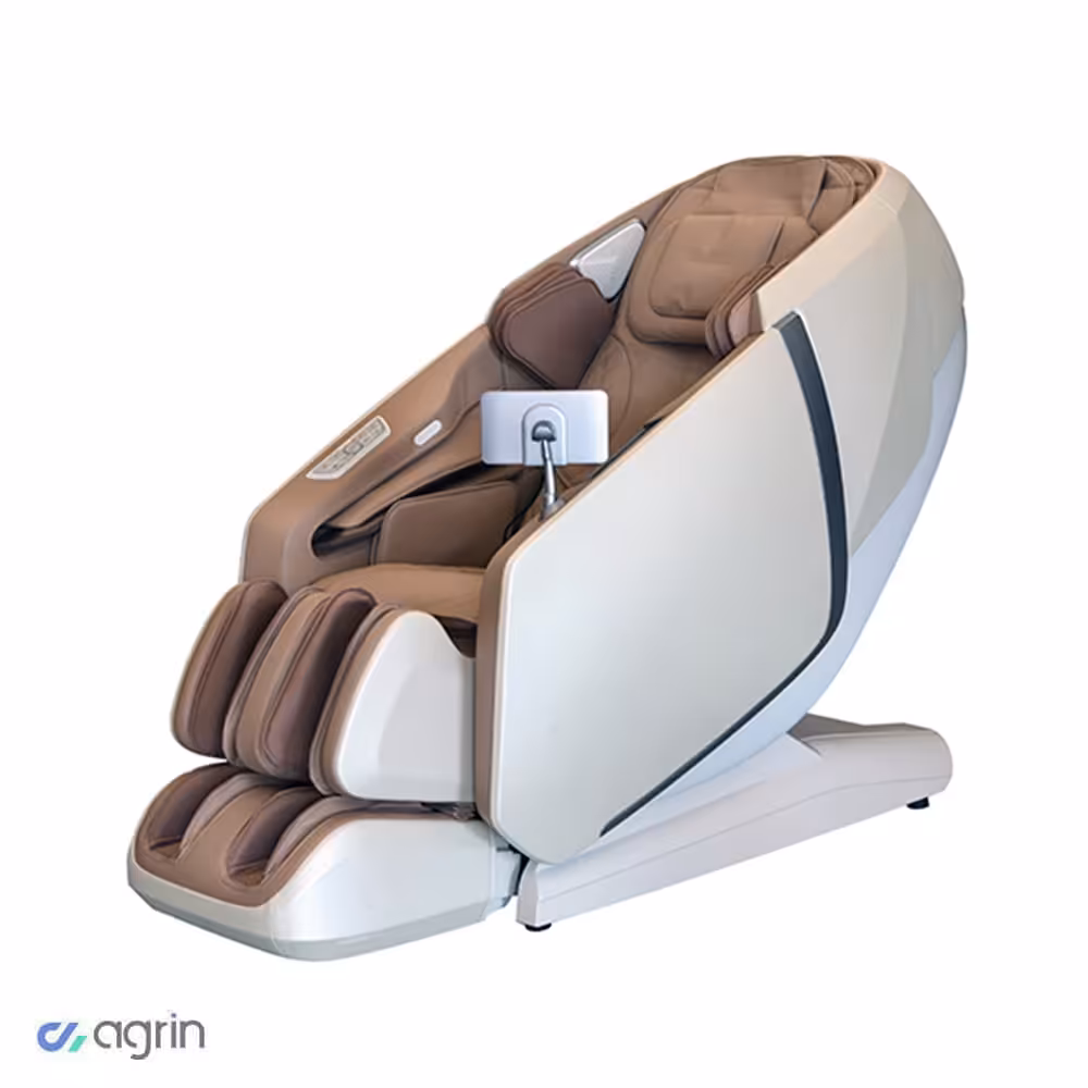 صندلی ماساژ COMTEK مدل AZ-RK7602S