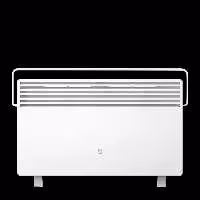بخاری برقی هوشمند شیائومی Mi Smart Space Heater S