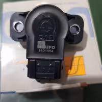 پتانسیومتر دریچه گازUFOسمندef7 زیمنس