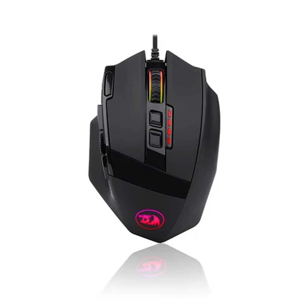 موس باسیم RedRagon مدل M801-RGB Sniper
