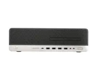 مینی کیس استوک Case HP G3 600 i5 7500 Tiny