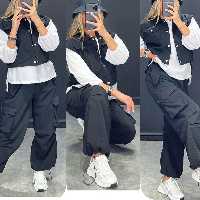 سه تیکه داکرون