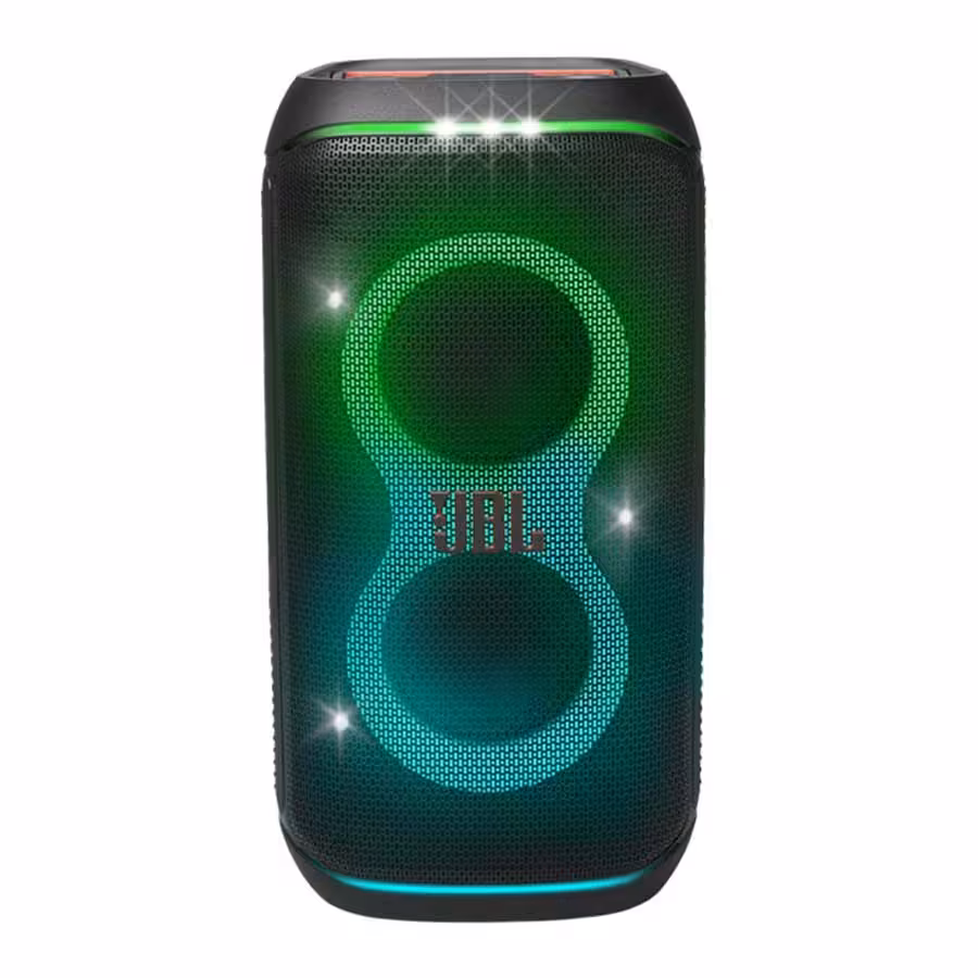 قیمت و خرید اسپیکر بی‌سیم و بلوتوث جی بی ال مدل PartyBox Club 120 | یاس ارتباط