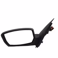 آینه بغل برقی چپ کروز پلاس مناسب سمند سورن کد CR34175901