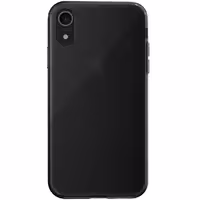 جاست موبایل کیس گوشی آیفون مدل TENC Air مخصوص آیفون ایکس آر مشکی - Hiapple.ir