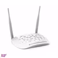 مودم روتر بی‌ سیم +ADSL2/vdsl2 تی پی لینک (TP Link) مدل TD 9970