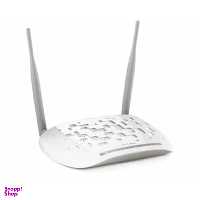 مودم روتر بی‌ سیم +ADSL2/vdsl2 تی پی لینک (TP Link) مدل TD 9970