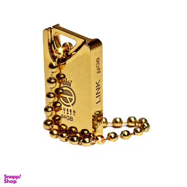 فلش مموری کوئین تک مدل Glink ظرفیت 64 گیگابایت