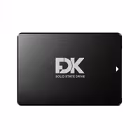 حافظه SSD اینترنال 128 گیگابایت FDK B5 SERIES