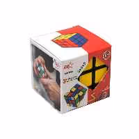 روبیک اوا 5 عددی
