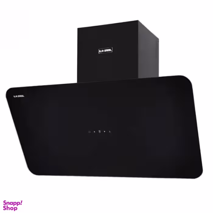 هود ایلیا استیل مدل آریا