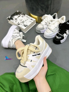 کتانی لژدار