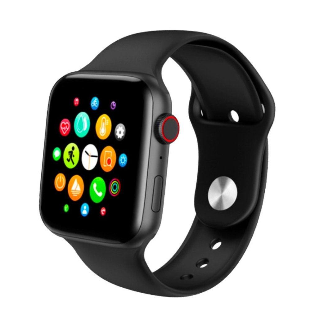 ساعت هوشمند  مدل  T55 Pro 