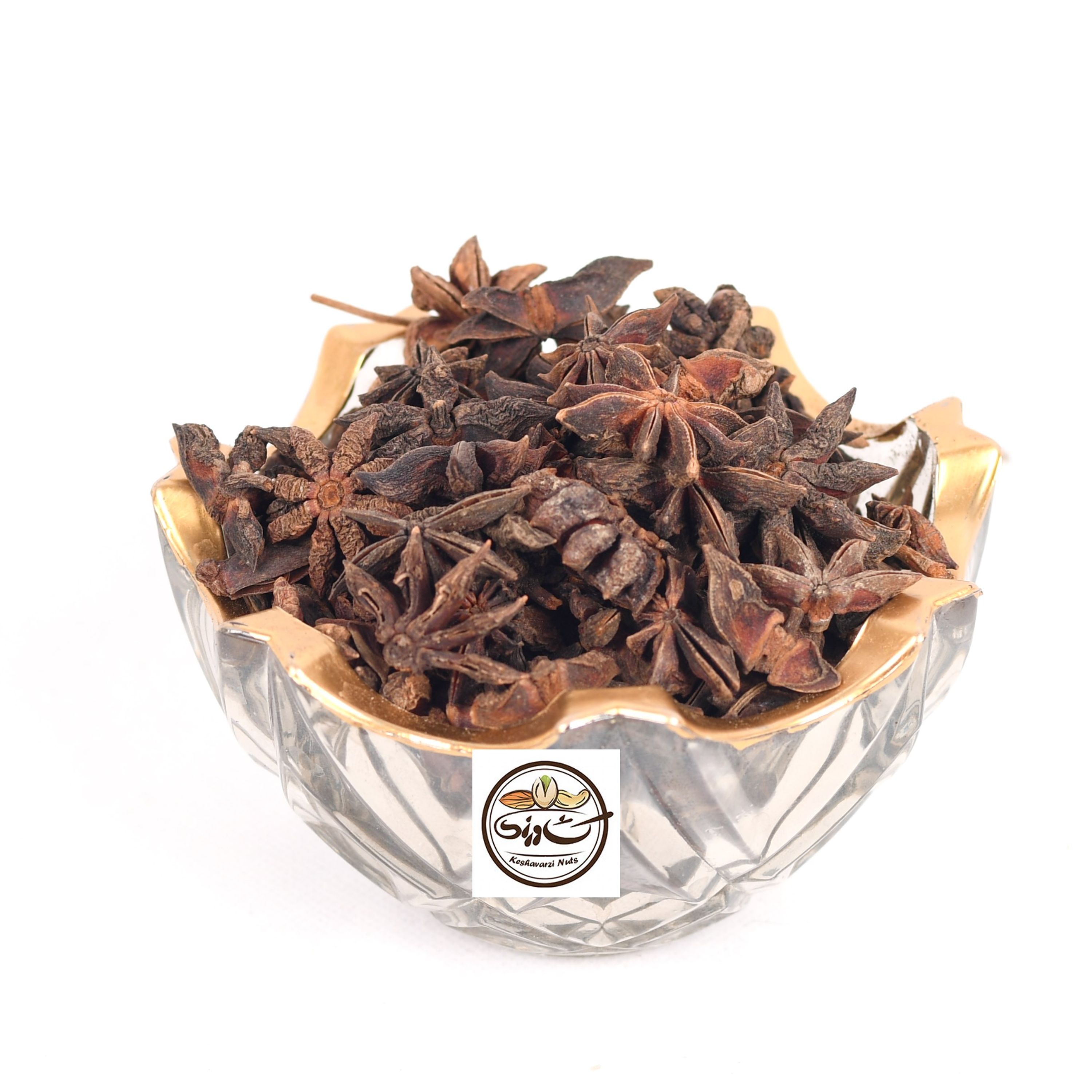 رازیانه ستاره ای 1000 گرمی خالص