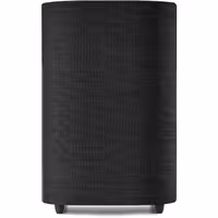 اسپیکر ساب ووفر هارمن کاردن بلوتوث مدل Citation Sub S مشکی - Hiapple.ir