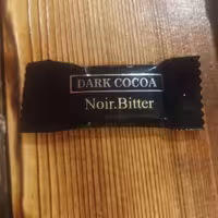 شکلات تلخ سایرو - 100گرم