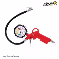 درجه باد هفت تیری واستر مدل DG4