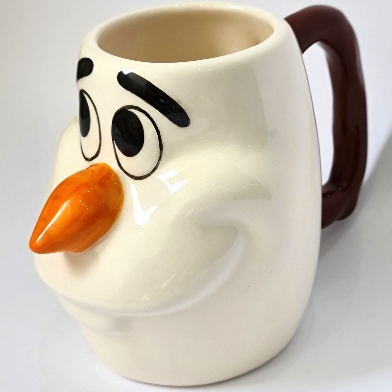 ماگ های دیزنی کیفیت عالی مقاوم در برابر آبجوش شخصیت کارتونی