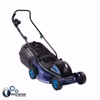 چمن زن برقى آینهل مدل BG-EM 1643 - ابزار یراق