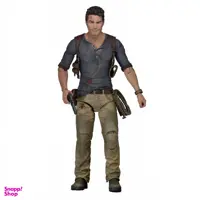 اکشن فیگور نکا مدل Nathan Drake