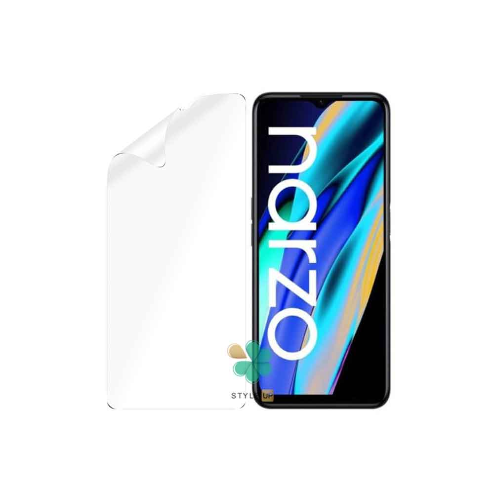 محافظ صفحه گوشی نانو مناسب Realme Narzo 50A