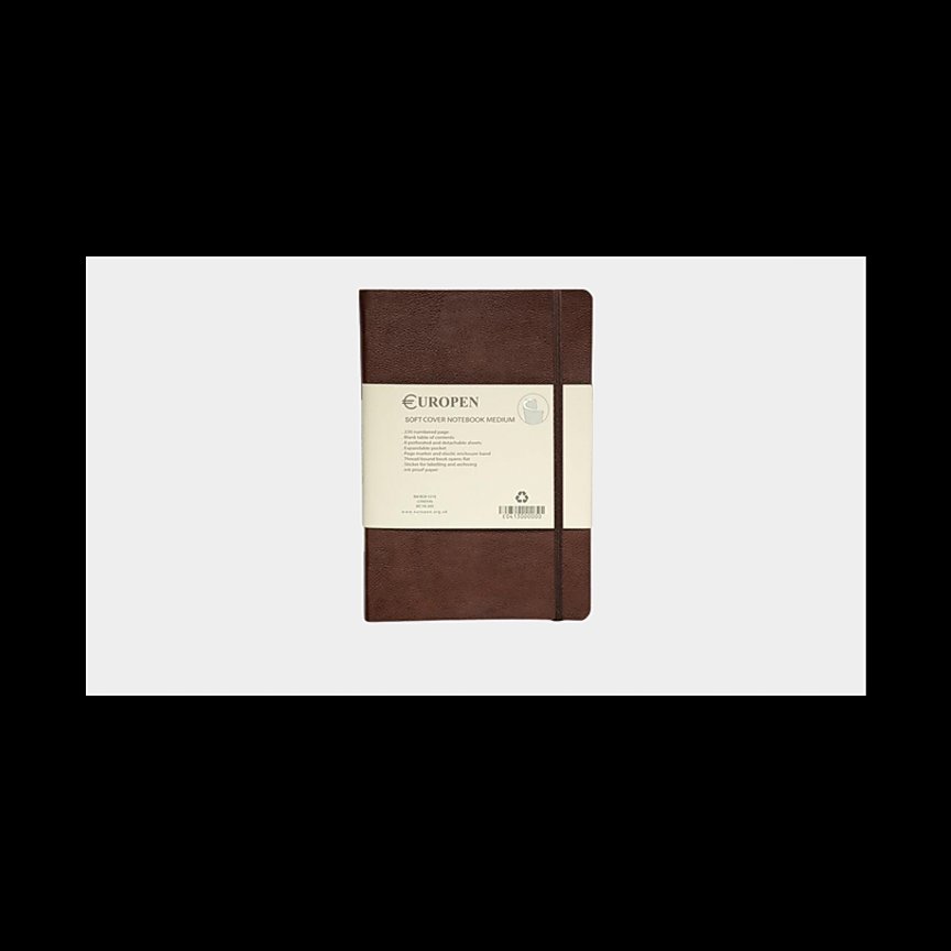 دفتر یوروپن مدیوم