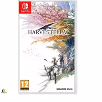 بازی هاروستلا  برای نینتندو سوییچ Harvestella 