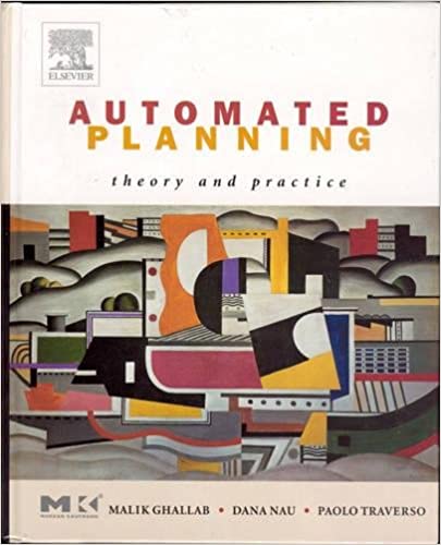 󾕇 دانلود کتاب Automated Planning - Theory And Practice - Ghallab, Nau, Traverso, 2008 - دانلود کتاب های دانشگاهی