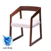 صندلی دسته دار چوبی ساین P700 نظری(زمان ارسال 15 تا 20 روز کاری)