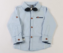 شومیز نوزادی kidsza