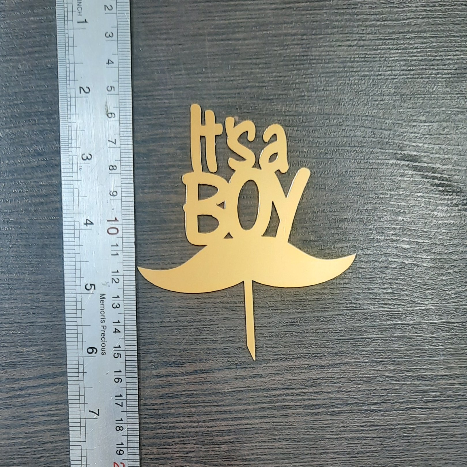 تاپر  سیبیل