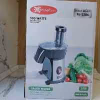 سالاد ساز 5 حالته فوما مدل FU-2206
