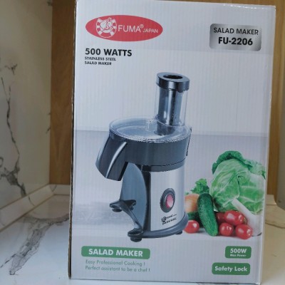 سالاد ساز 5 حالته فوما مدل FU-2206