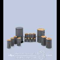 سرویس آشپزخانه 4 گوش لیمون 37 پارچه کد 167607