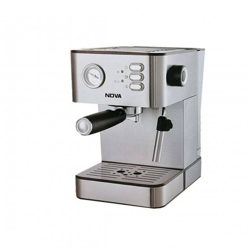 اسپرسوساز حرفه ای 818 تکنو