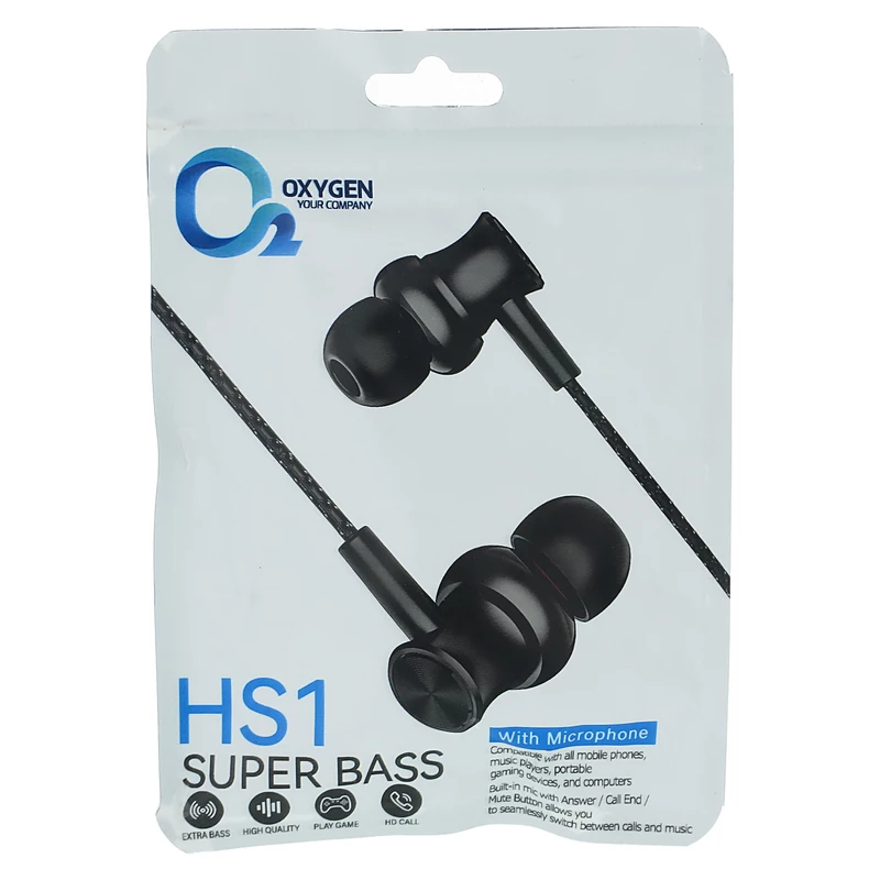 هندزفری مدل HS1